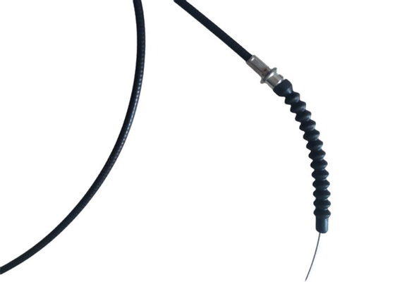 Panjang 2845 Kabel Rem Otomatis ODM 46410-26320 Untuk Bus Hiace III Van IV