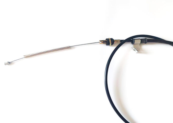 OEM MB256875 Auto Brake Line 1900mm Gear Brake Cable Untuk Mitsubishi L200