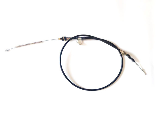 OEM MB256875 Auto Brake Line 1900mm Gear Brake Cable Untuk Mitsubishi L200