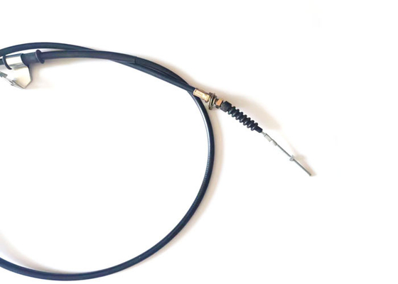 OEM MB256875 Auto Brake Line 1900mm Gear Brake Cable Untuk Mitsubishi L200