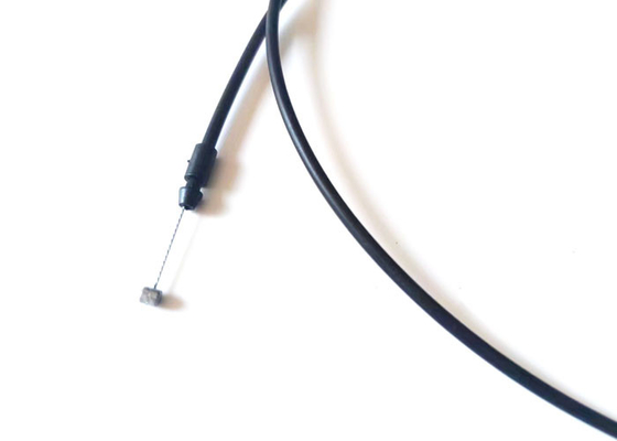 53630-06140 Hood Lock Kabel Kopling Mobil 5mm Kabel Kopling Toyota Aygo Mobil Jepang