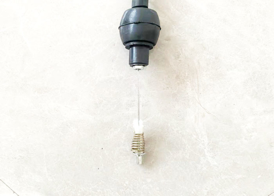 Kabel Throttle Mobil 6mm 92098806 Kabel Kontrol Throttle Untuk Chevrolet Corsa