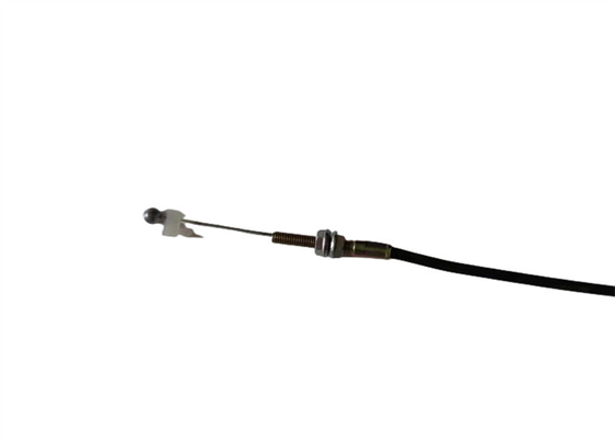 K590-60-020 Kabel Throttle Mobil PTB-245 Kawat Throttle Kustom UNTUK BOGO
