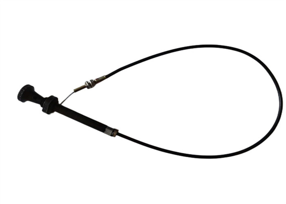 K590-60-020 Kabel Throttle Mobil PTB-245 Kawat Throttle Kustom UNTUK BOGO