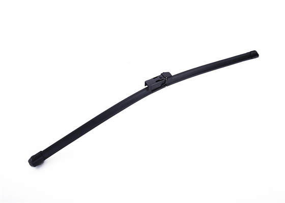 Universal Flat 650mm Mobil Wiper Blade Silicone Wiper Kaca Depan Mobil