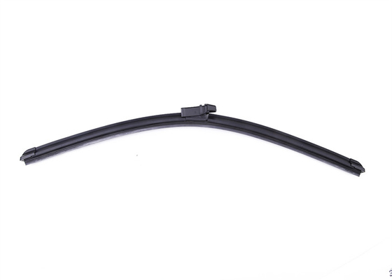 Universal Flat 650mm Mobil Wiper Blade Silicone Wiper Kaca Depan Mobil