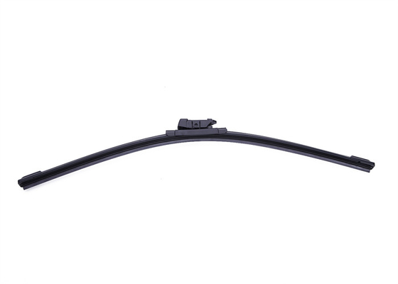 Bilah Wiper Pembersih 14 Inci Karet Wiper Kaca Depan Universal