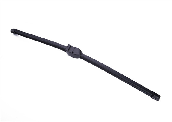 Multifungsi POM Plastik Mobil Wiper Blade 28 &quot;Window Wiper Blades Universal