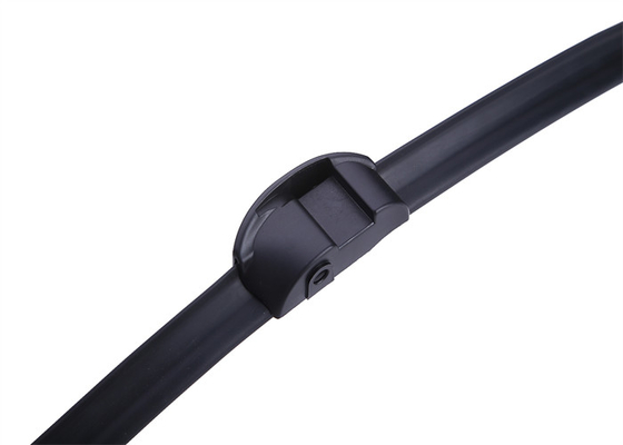 Multifungsi POM Plastik Mobil Wiper Blade 28 &quot;Window Wiper Blades Universal