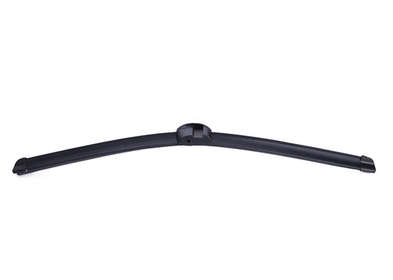 Multifungsi POM Plastik Mobil Wiper Blade 28 &quot;Window Wiper Blades Universal