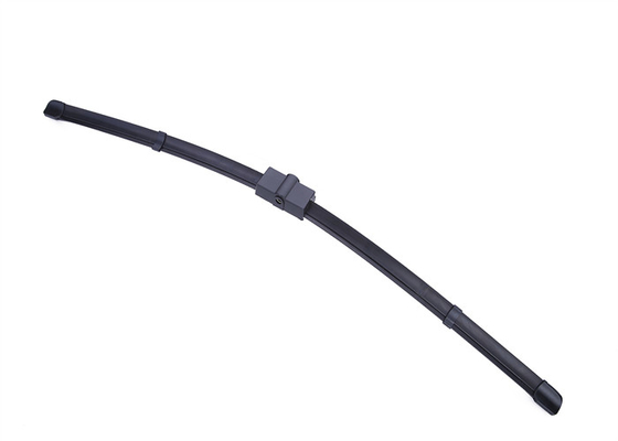 Multifungsi POM Plastik Mobil Wiper Blade 28 &quot;Window Wiper Blades Universal