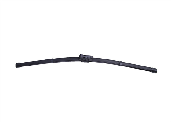 Premium 450mm Kaca Depan Wiper Blades Silicone Mobil Jendela Wiper