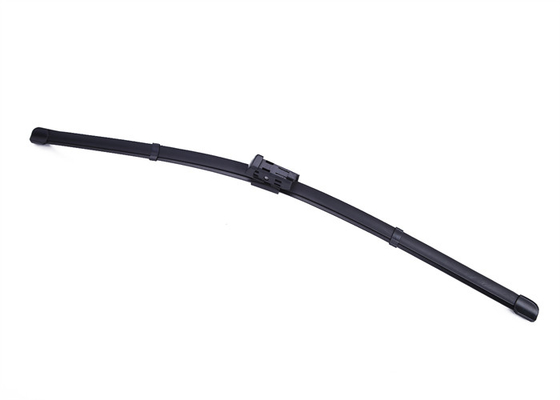 Premium 450mm Kaca Depan Wiper Blades Silicone Mobil Jendela Wiper