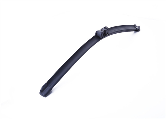 Premium 450mm Kaca Depan Wiper Blades Silicone Mobil Jendela Wiper