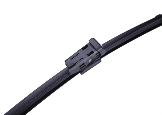 Premium 450mm Kaca Depan Wiper Blades Silicone Mobil Jendela Wiper