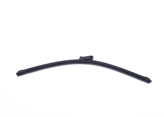 12-28 &quot;Bilah Wiper Kaca Depan Mobil ISO9001 Plastik Hibrida Wiper Blade