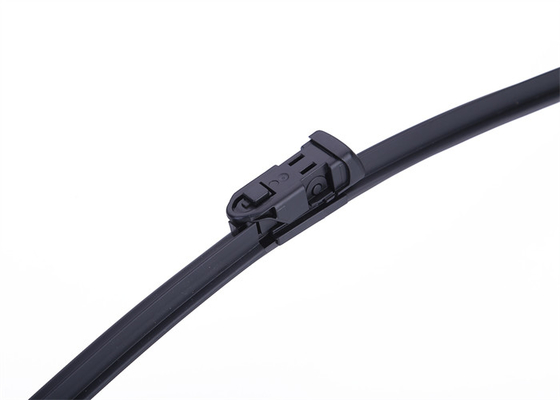 12-28 &quot;Bilah Wiper Kaca Depan Mobil ISO9001 Plastik Hibrida Wiper Blade