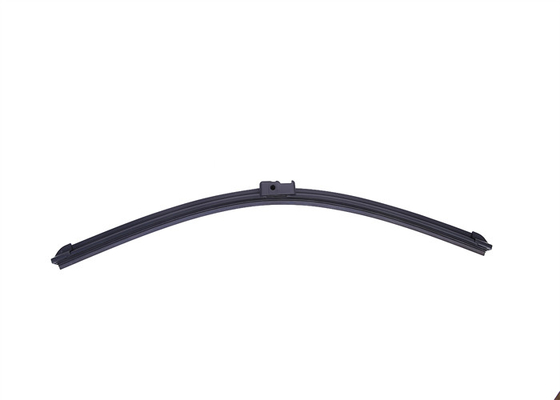 U Hook Graphite Bilah penghapus mobil 28 Inch Kaca Depan Wiper Blades Lembut Depan