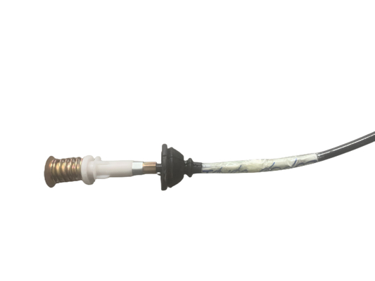 Kabel Throttle 2.0mm 25050-60A01 Kabel Speedometer Kustom Untuk Opel Nissan