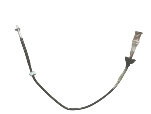 Kabel Throttle 2.0mm 25050-60A01 Kabel Speedometer Kustom Untuk Opel Nissan