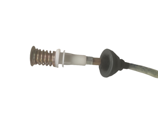 Kabel Throttle 2.0mm 25050-60A01 Kabel Speedometer Kustom Untuk Opel Nissan