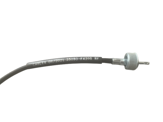 Kabel Speedometer Otomatis PVC 25050-F4200 Untuk Opel Nissan Jepang