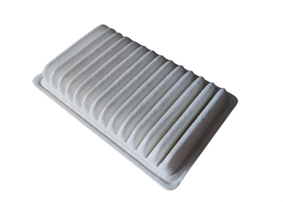 White S18B-1109111 Air Intake Filter Car Auto Parts Untuk CHERY Kerry