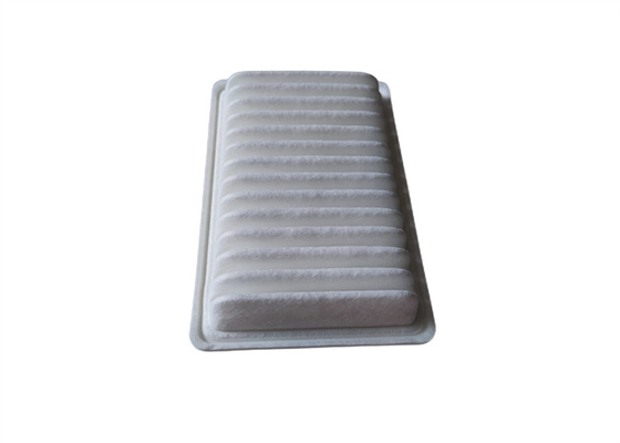 White S18B-1109111 Air Intake Filter Car Auto Parts Untuk CHERY Kerry