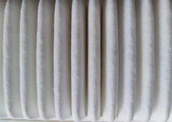 White S18B-1109111 Air Intake Filter Car Auto Parts Untuk CHERY Kerry