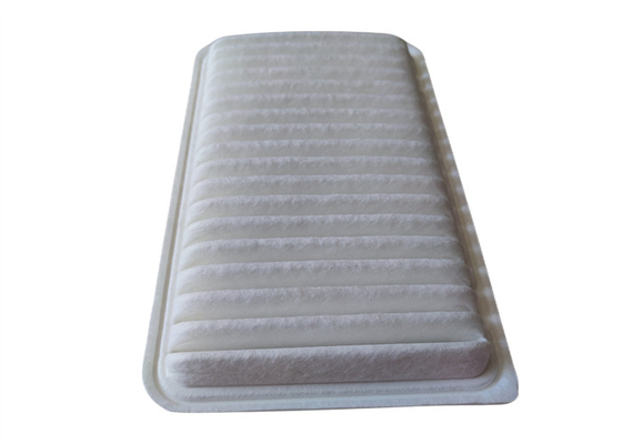 Membersihkan Filter Udara Mobil 17801-20040 17801-0H020 Untuk Mobil Toyota Jepang
