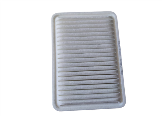1109120U8710 HFC4GB2.3D Filter Udara Mesin Mobil Untuk JAC Refine S2 SEI2 Quantum