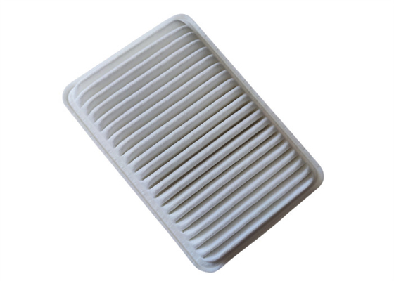 1109120U8710 HFC4GB2.3D Filter Udara Mesin Mobil Untuk JAC Refine S2 SEI2 Quantum