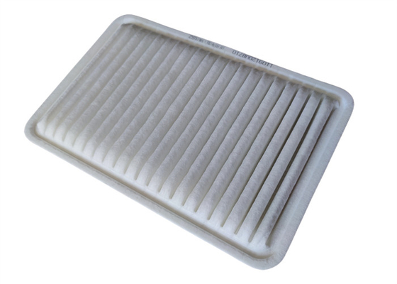 1109120U8710 HFC4GB2.3D Filter Udara Mesin Mobil Untuk JAC Refine S2 SEI2 Quantum