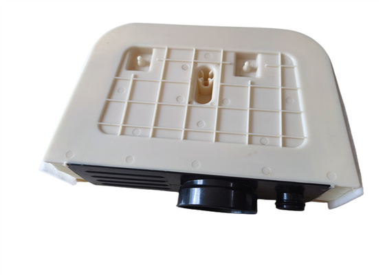 Plastik Shell Felt + Kertas Filter Udara Mobil Untuk AUDI Q7 OEM 4M0133843C