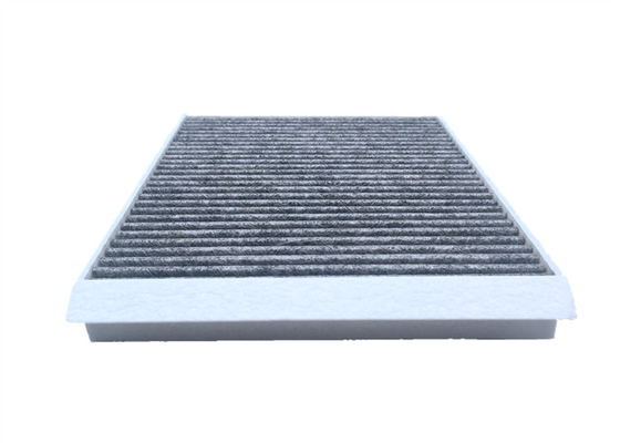 166 830 00 18 Filter Udara Kabin Mobil Untuk Benz C-CLASS W205 AMG C160 C180 M-CLASS GL-CLASS