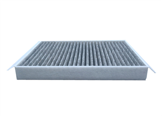 166 830 00 18 Filter Udara Kabin Mobil Untuk Benz C-CLASS W205 AMG C160 C180 M-CLASS GL-CLASS