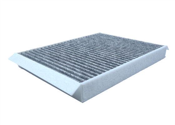 166 830 00 18 Filter Udara Kabin Mobil Untuk Benz C-CLASS W205 AMG C160 C180 M-CLASS GL-CLASS