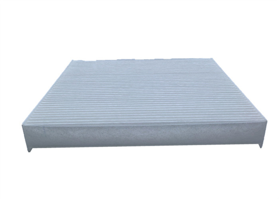 Filter Kabin Mobil Non Woven OE WQZ40-080 Kain Sintetis Untuk Dongfeng Aeolus S30