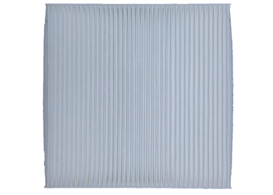 Filter Kabin Mobil Non Woven OE WQZ40-080 Kain Sintetis Untuk Dongfeng Aeolus S30