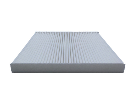 1017015305 Penggantian Filter Kabin Untuk Aksesoris Mobil GEELY EMGRAND