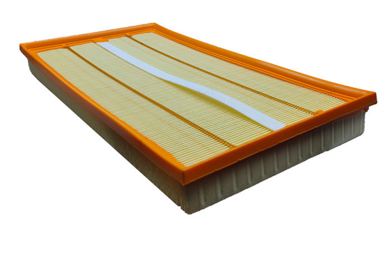 Filter Udara Mobil PU 000 090 16 51 Untuk VW MERCEDES-BENZ