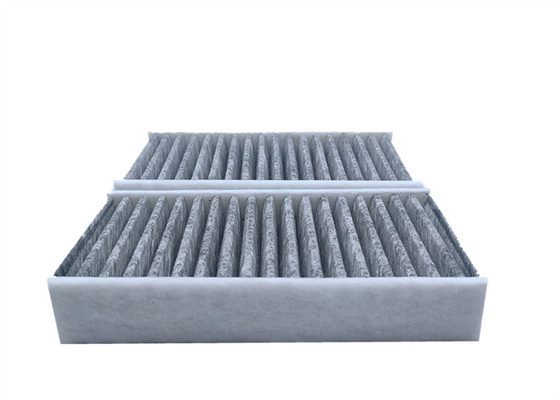 64119237159 Filter Kabin Mobil AC Karbon Untuk BMW X3 X4 F25 F26