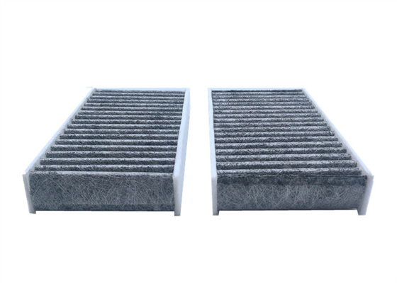 64119237159 Filter Kabin Mobil AC Karbon Untuk BMW X3 X4 F25 F26