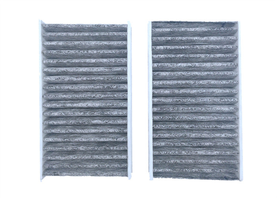 64119237159 Filter Kabin Mobil AC Karbon Untuk BMW X3 X4 F25 F26