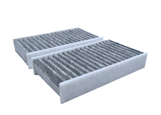 64119237159 Filter Kabin Mobil AC Karbon Untuk BMW X3 X4 F25 F26