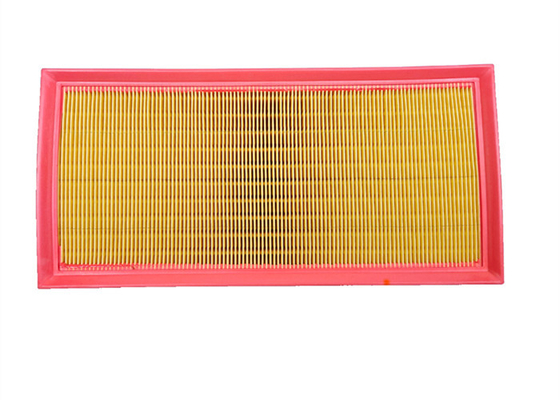 Elemen Filter Udara PU Mobil Eropa Dengan Busa 1J0 129 620 C37153