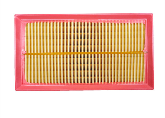 Penggantian OEM 1GD 129 620 Filter Udara Mobil Untuk Jetta