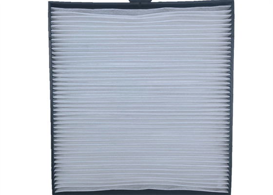 Suku Cadang Mobil Filter Udara Kabin Korea Kia 0K556-61-C14 0K55661C14 0K556-61-C14
