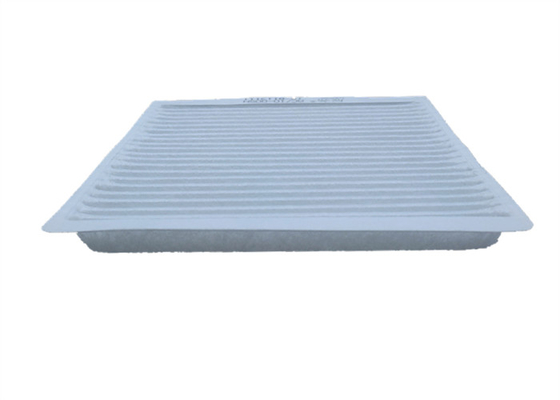 Filter Pendingin Kabin Serat Putih EG8113111 LA1221 LAK1221