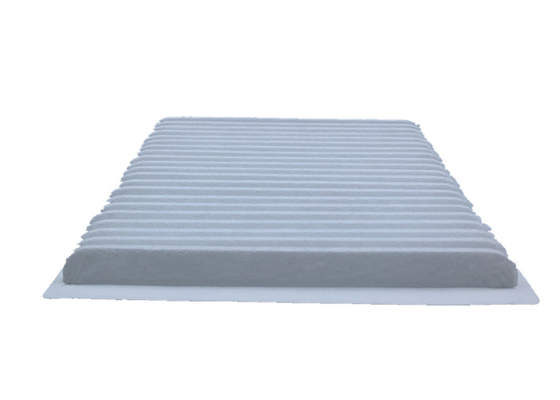 Filter Pendingin Kabin Serat Putih EG8113111 LA1221 LAK1221